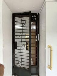 Blk 376 Clementi Avenue 4 (Clementi), HDB 3 Rooms #586720451
